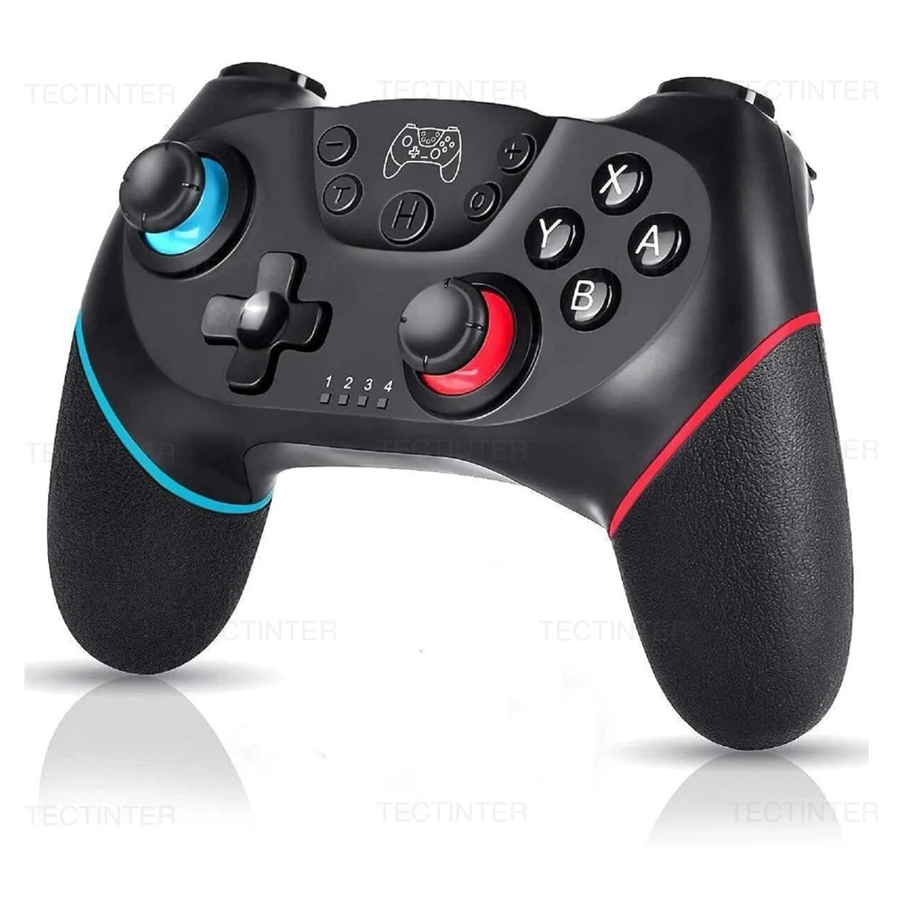 Bluetooth-Compatible Wireless Controller For NSNS LiteNS Oled Console Gamepad Android Phone PC Joystick Controle with 6-Axis